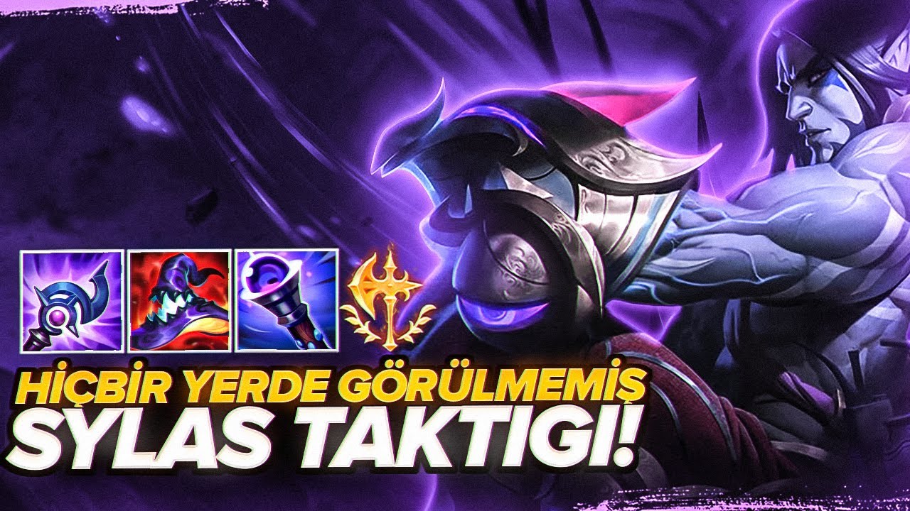 HİÇ GÖRMEDİĞİNİZ TEK ATAN SYLAS BUİLDİ | TEK COMBOYA HERKES ÖLÜYOR | Boratello