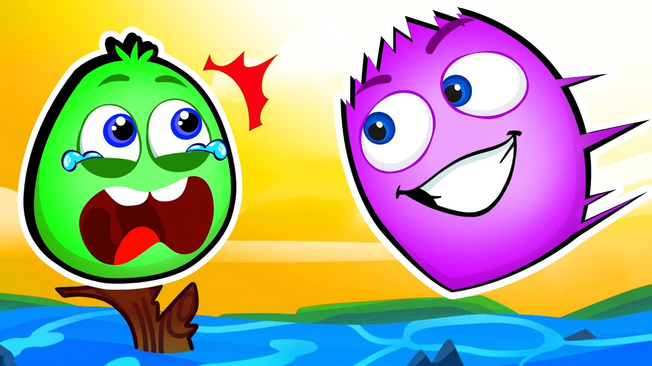 Consejos de seguridad | ¡Juguemos Juntos! | Aventuras de Op y Bob