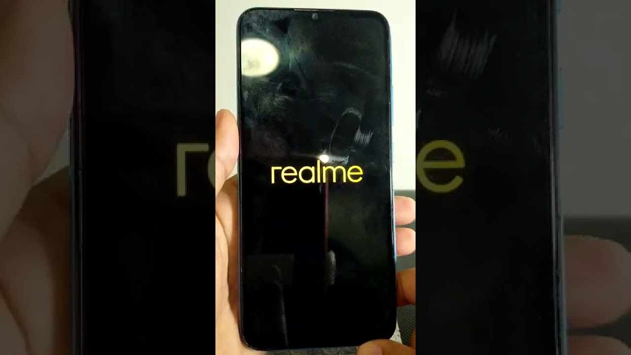 Raelme c11 ปลดจีเมล ได้เพียงแค่กะพริบตา  Unlock Gmail.com