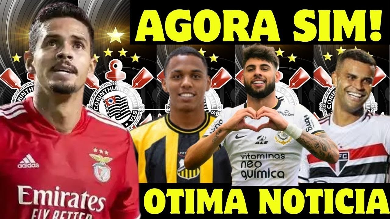Agora Sim! Ótima Noticia Fiel! Pode Comemora