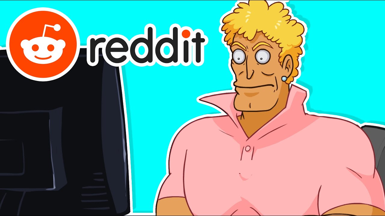 Yo Mama - Last Jokes! Reddit