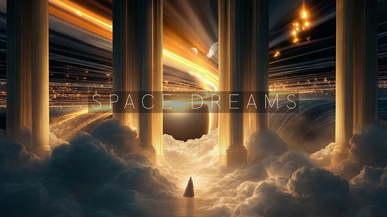 Dreamlike Cosmic Instrumental Music | 1 Hour Top Hits Vol 3