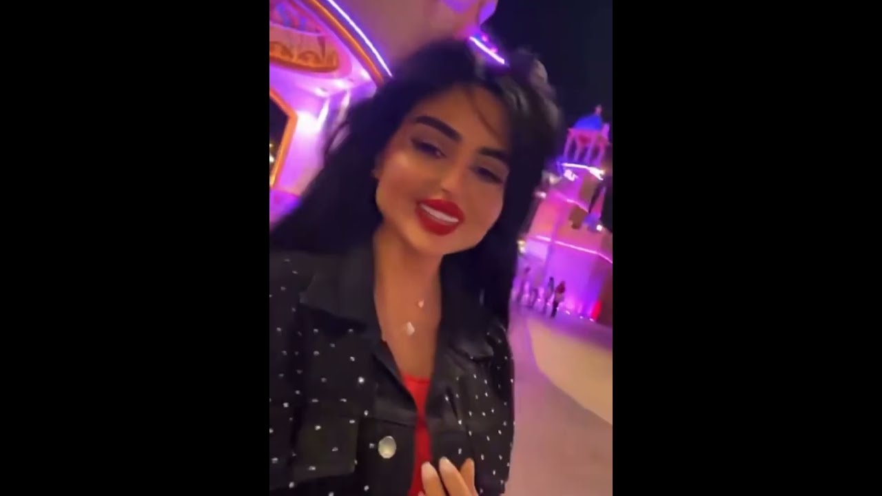 اوتفيت اليوم لطلعه القرية العالمية 🤩🔥 | عائلة ميرو