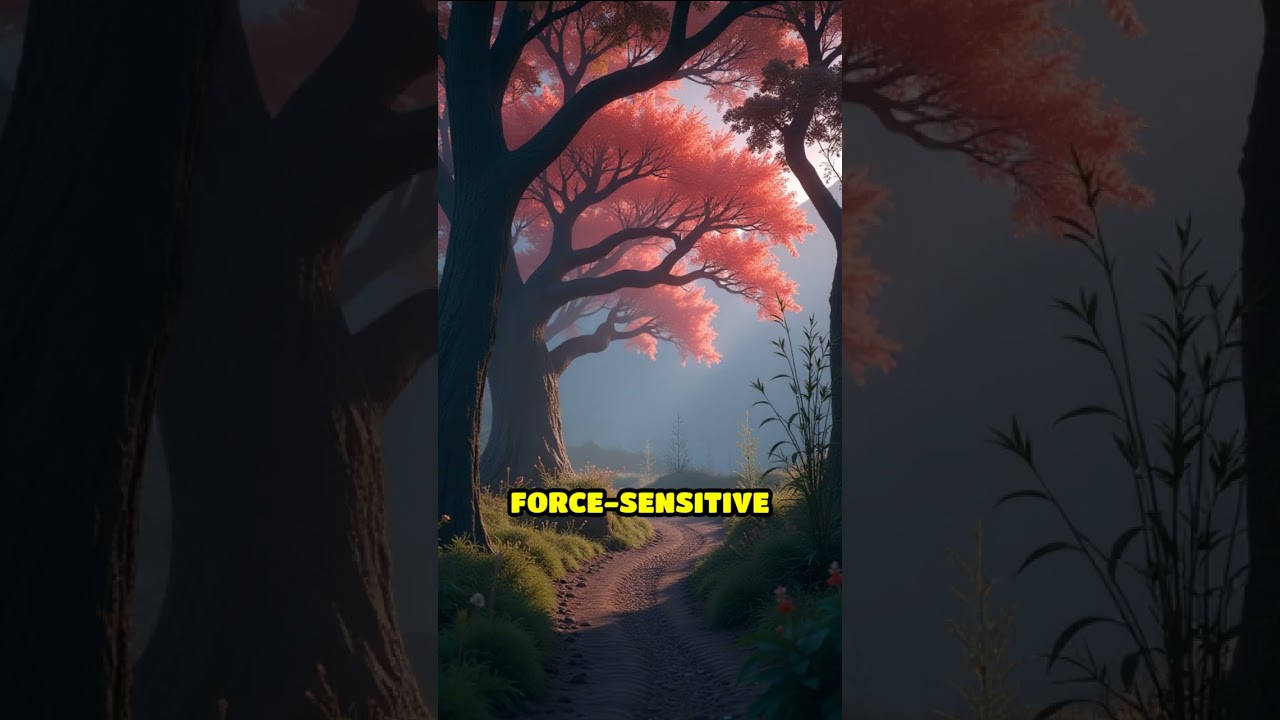 Journey to the Enclave of Ossus