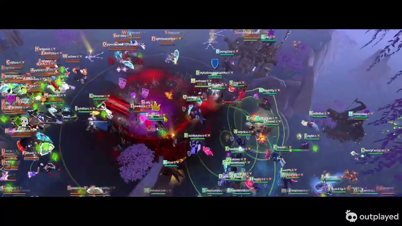 POV , DEF TROLL, FAMILY FF VS SUMMER