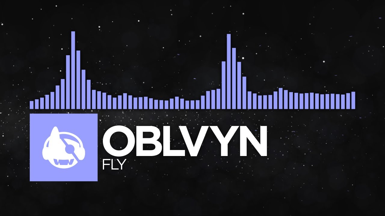 [Future Bass] - OBLVYN - Fly [Dream Theory EP]