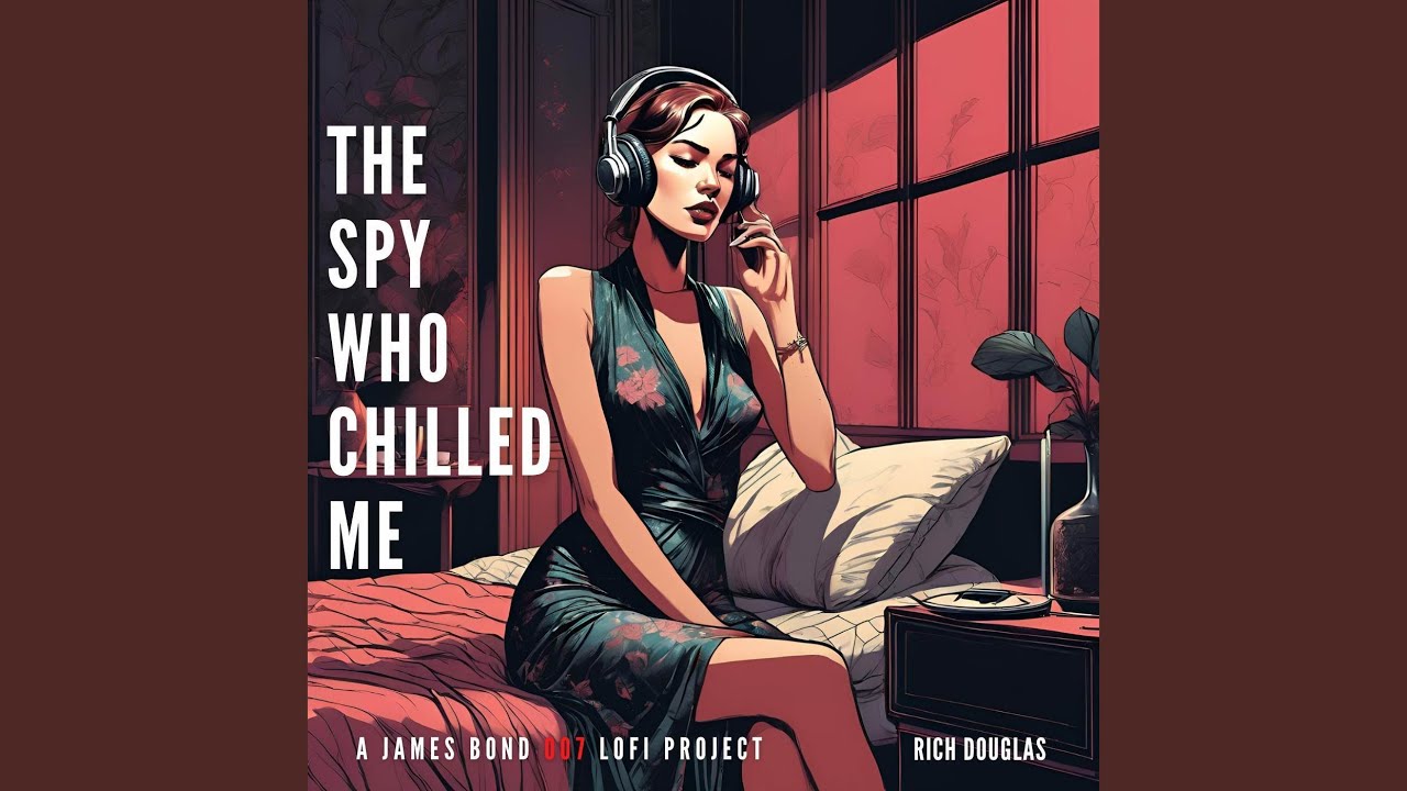 Switching The Body - from Thunderball (LoFi Version)