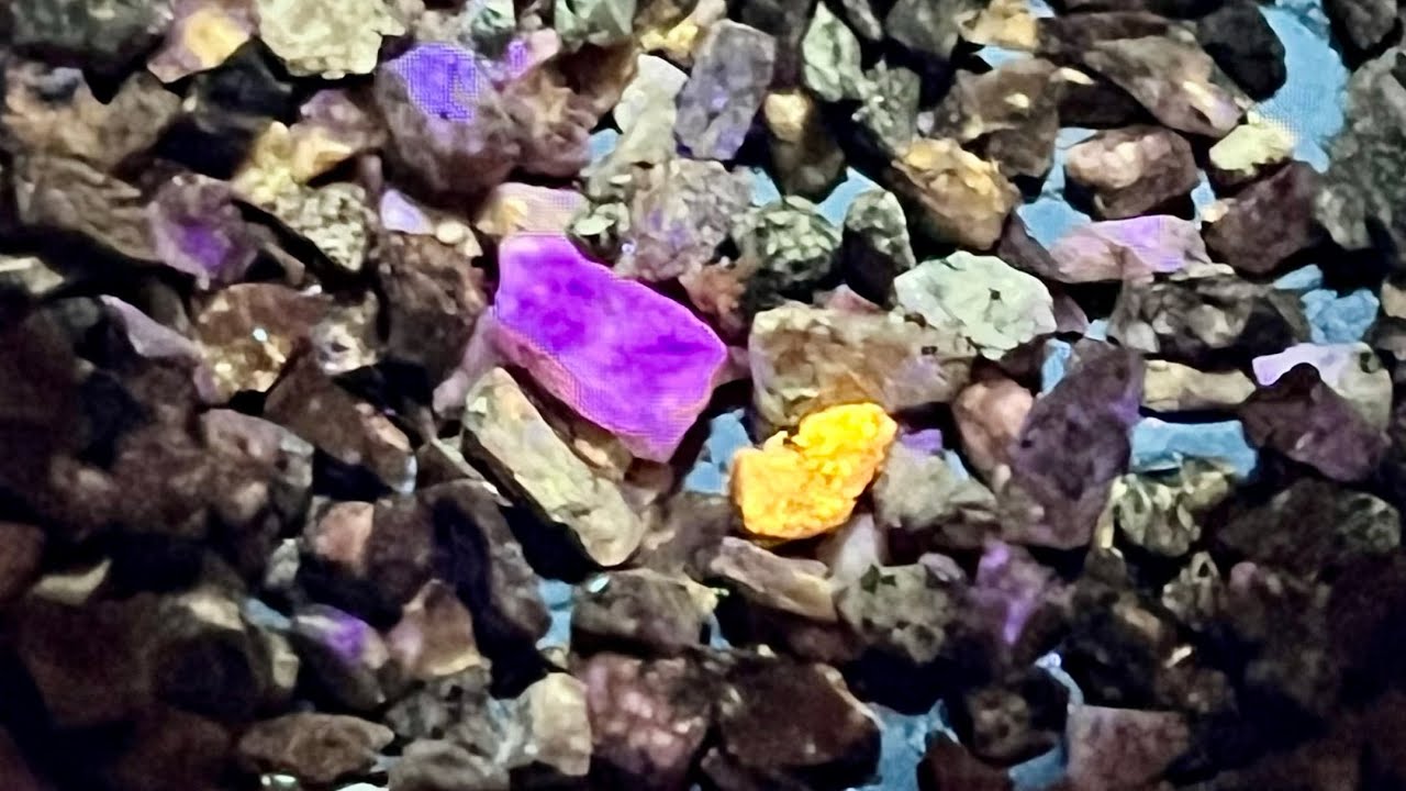 Wisconsin Moonstone! The Hunt for Zircons! Opening Day 2025 Wausau WI