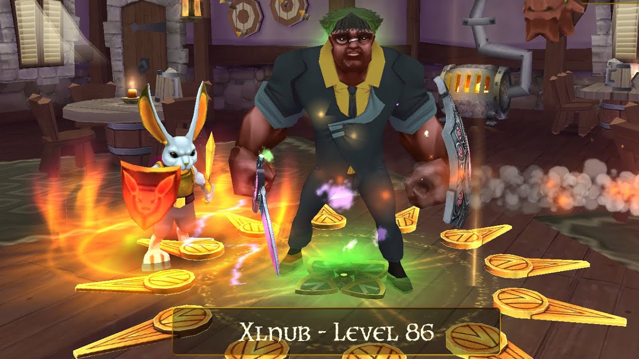 Reaching Platinum Tier|Arlorian Egg Hunt 2025|Arcane Legends
