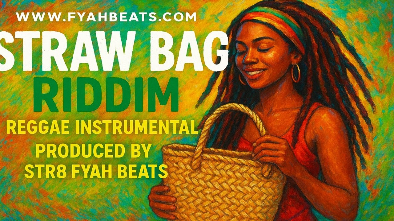Ambient Reggae Instrumental | Dub Reggae Beat | Reggae Dub Instrumentals