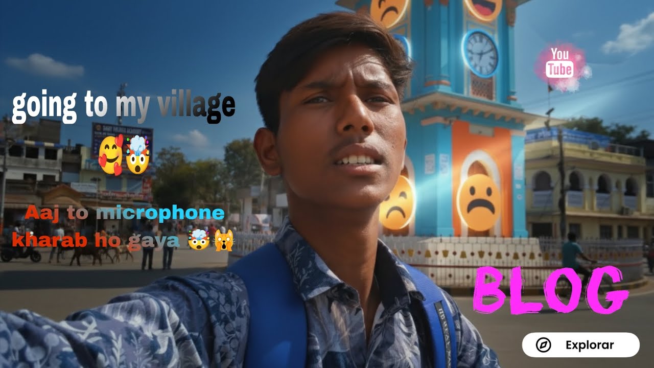 Aaj to Mera maicro phone kharab ho gaya 🤯🙀#blogger #vlog #internationalblogger #blogger 