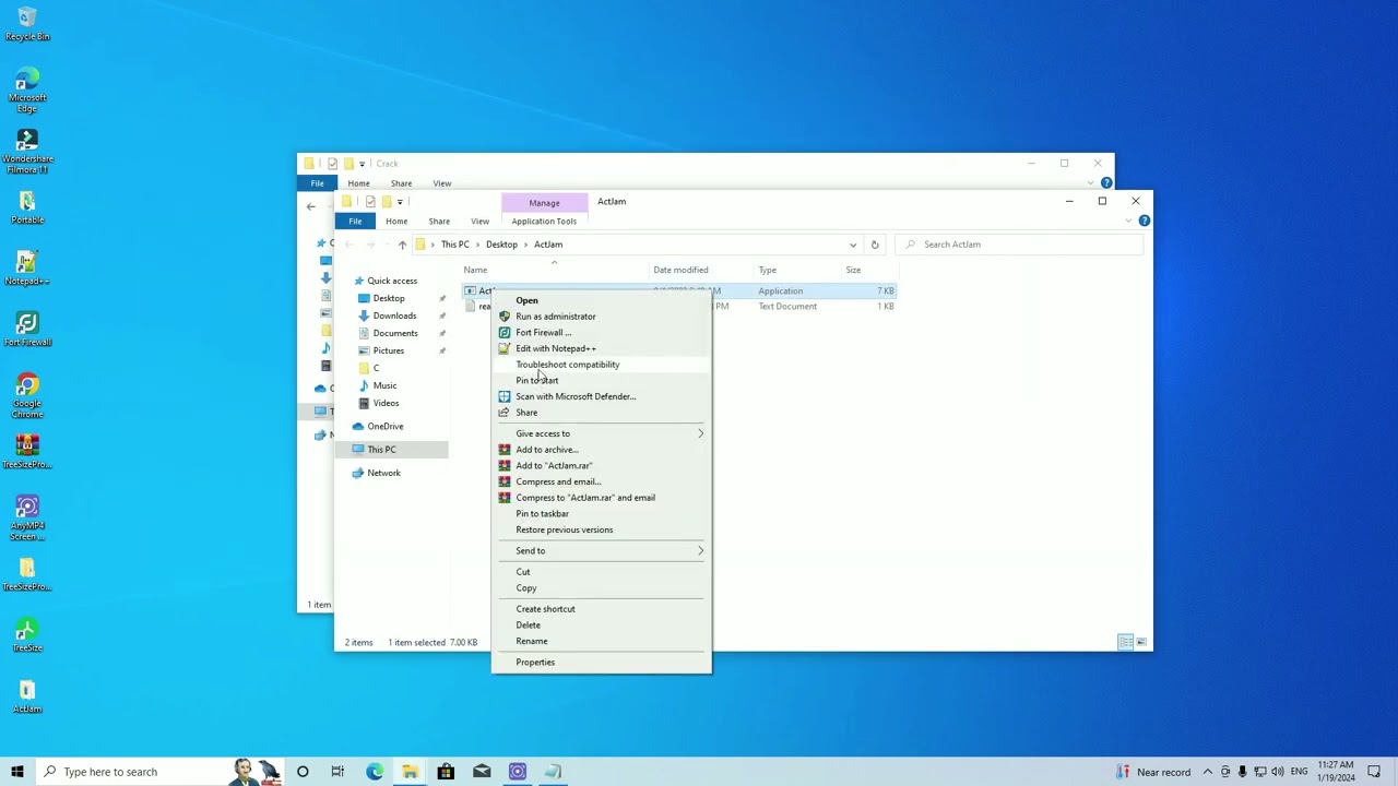 TreeSize Pro 9.1.0.1866