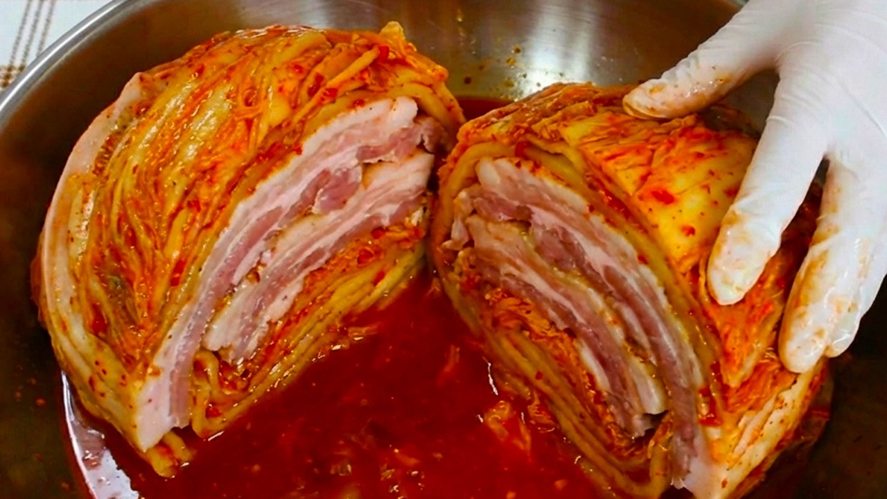 대박! 딱 한번 이거 먹고 중독됐어요👍 너무 맛나 가족들이 주말마다 이것만 찾아요👍