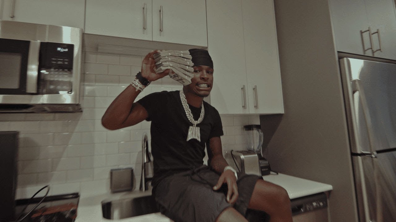 Mudbaby Ru - OPP IN A CIRCLE (Official Video)