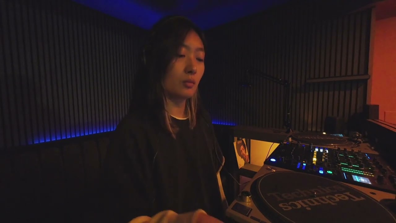 Melor Radio w/ Kaia Yook 03-06-2026