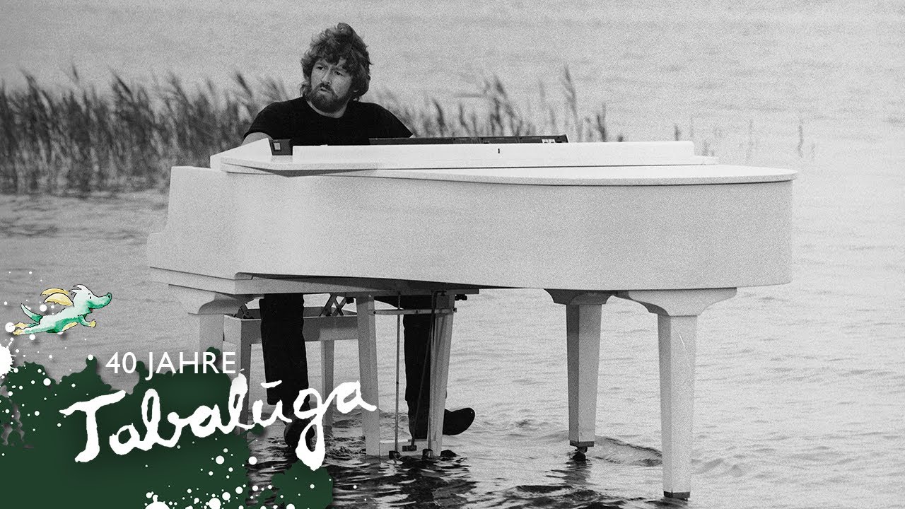 40 Jahre Tabaluga - Teil 1 | Wie alles begann