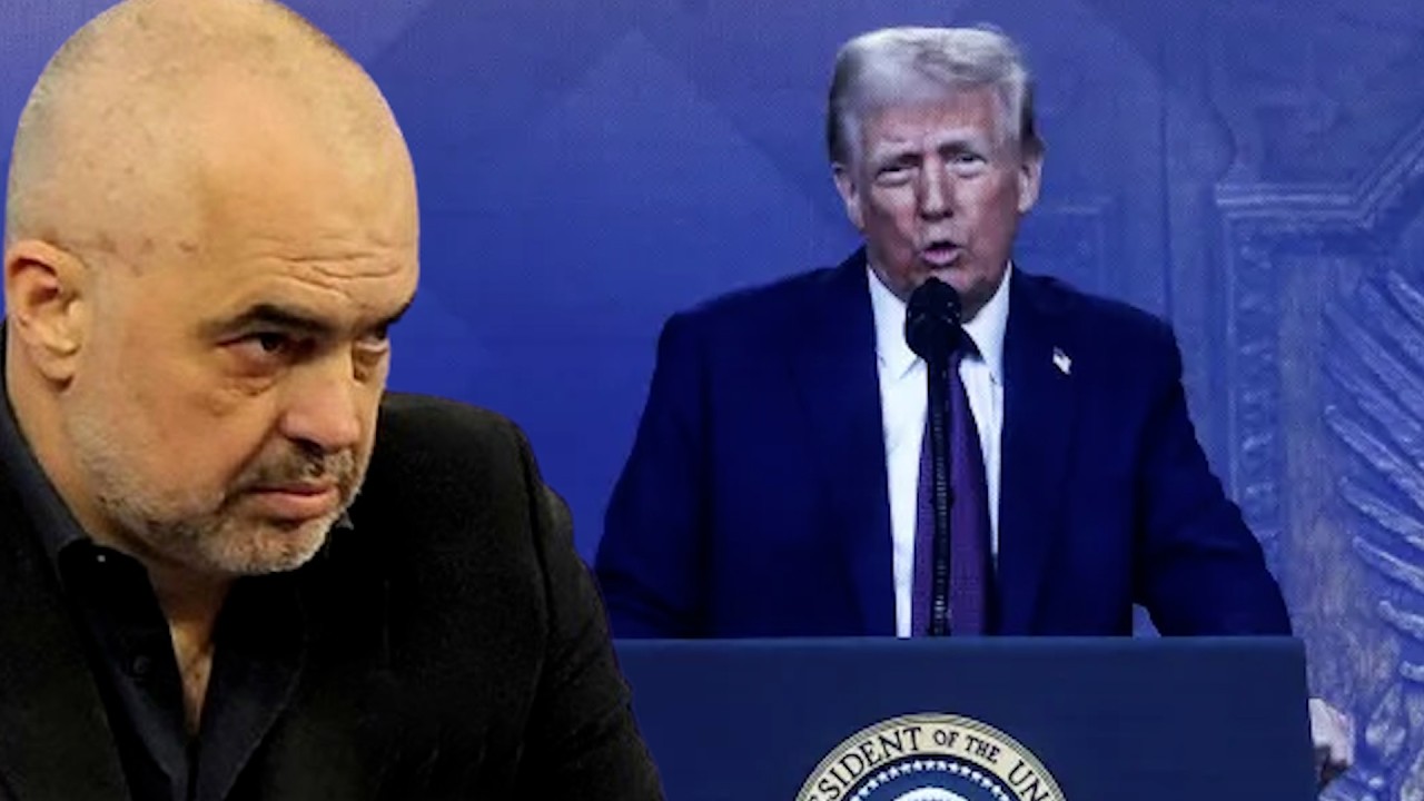“As në Davos as në Mynih”, gazetarja: Ndërkombëtarët e kanë izoluar Ramën