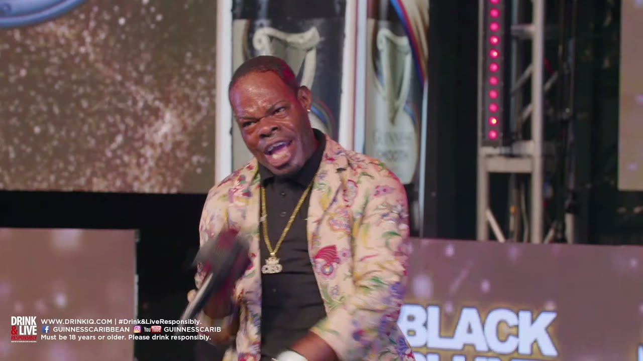Guinness Sounds Of Greatness: Episode 5