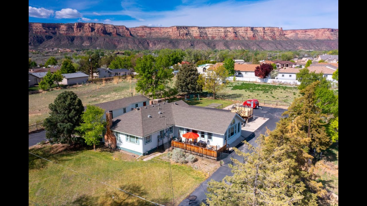 587  21 One Eighth Road, Grand Junction, Colorado 81507