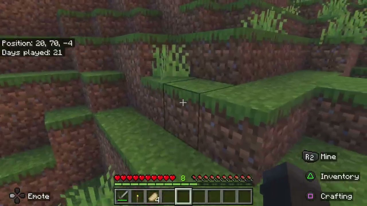Minecraft episode 3   Going mining