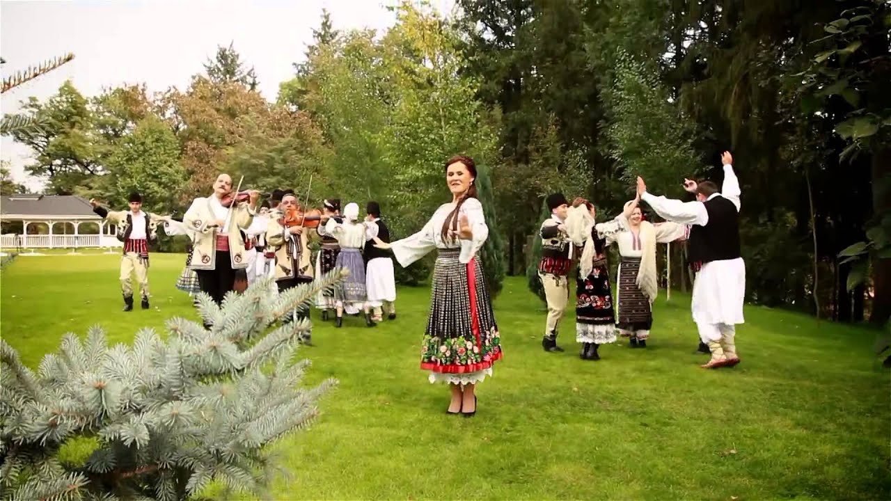 Niculina Stoican  - Iubeste-ma puisor