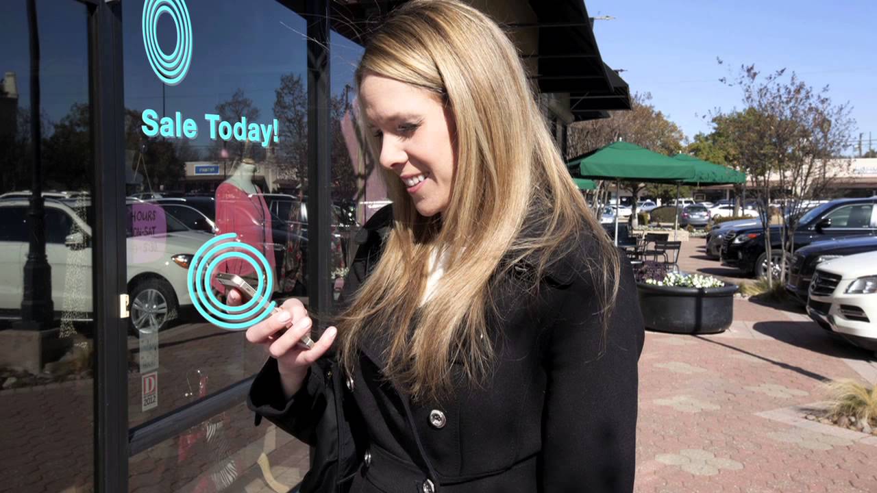 TI SimpleLink&trade; Bluetooth&reg; Smart SensorTag with iBeacon technology