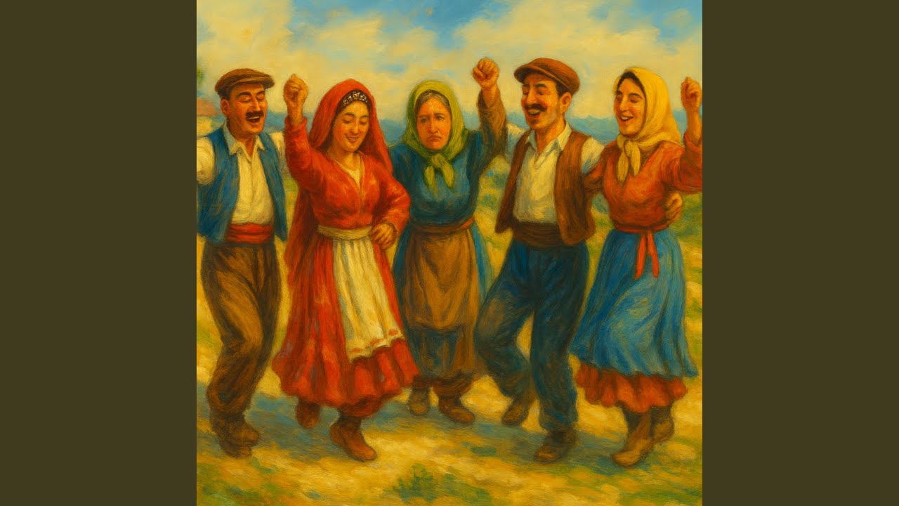 Kaynana T&uuml;rk&uuml;s&uuml;