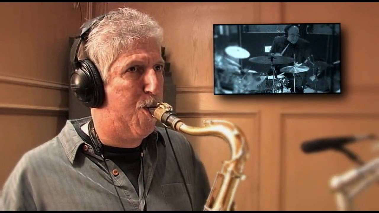 Bob Mintzer / Papa Lips (from『Canyon Cove』）