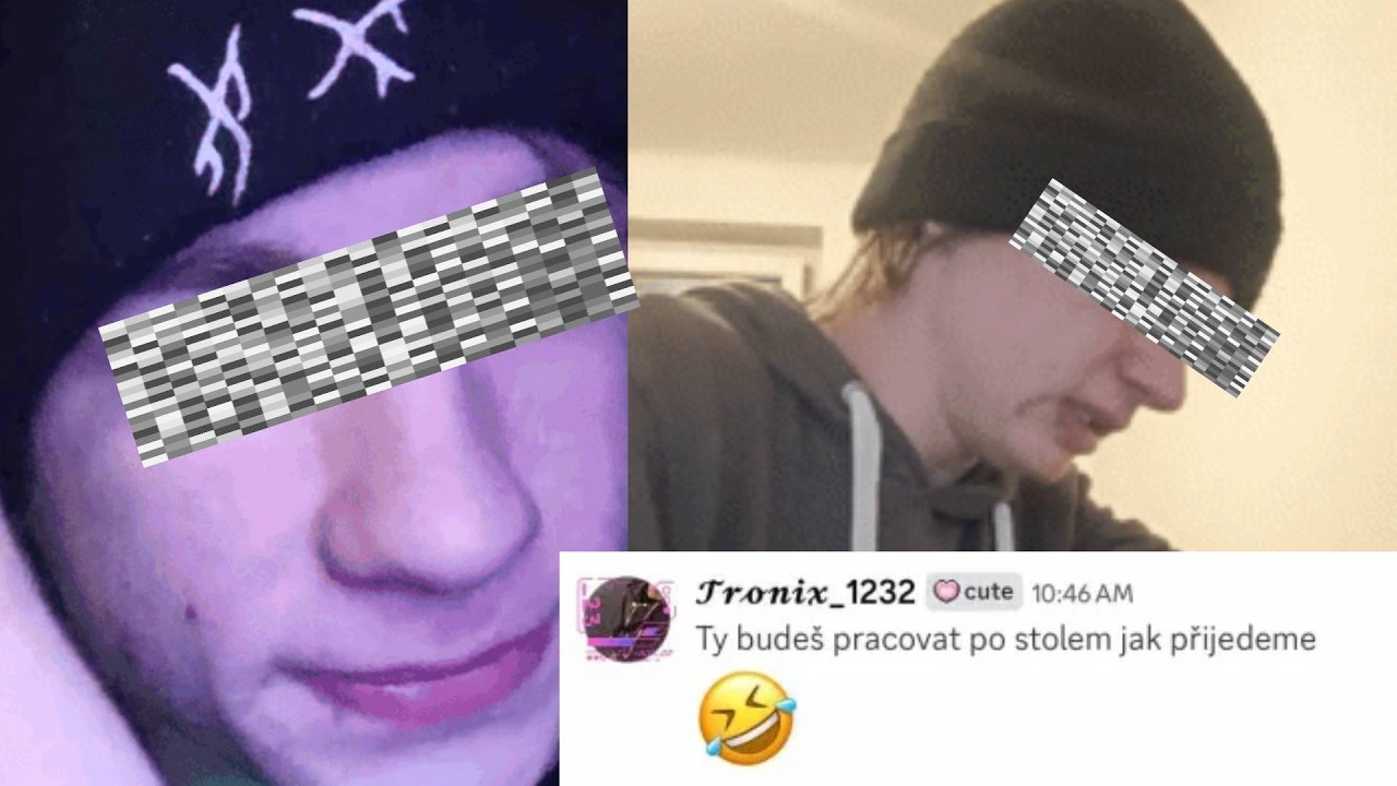 Nejhor&scaron;&iacute; Ze V&scaron;ech Př&iacute;padu! Roblox Pred&aacute;tor..