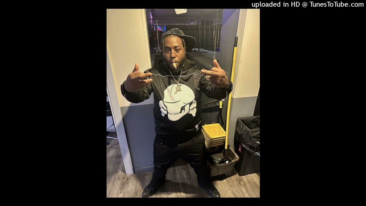 MIA GHOST X YSR GRAMZ TYPE BEAT - 