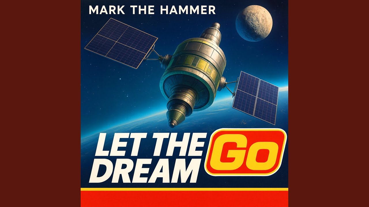 Let the dream go