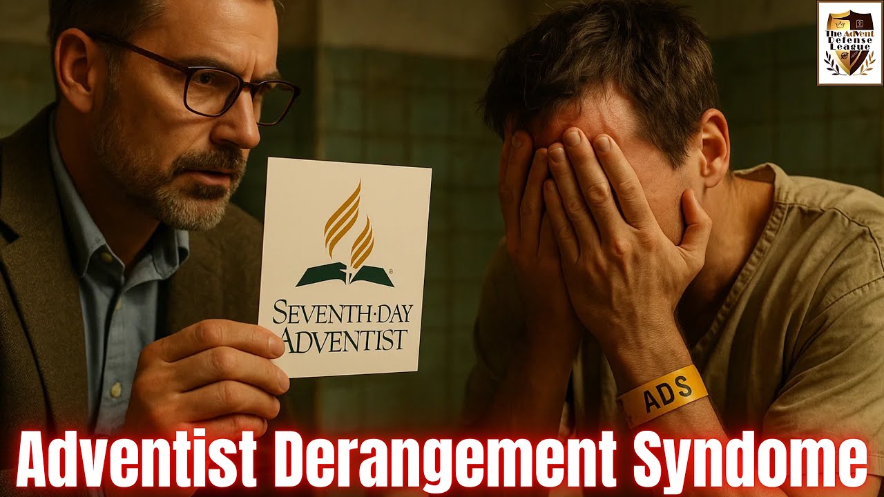 Suffering from ADS? Suffer no more! | ADL Commercial