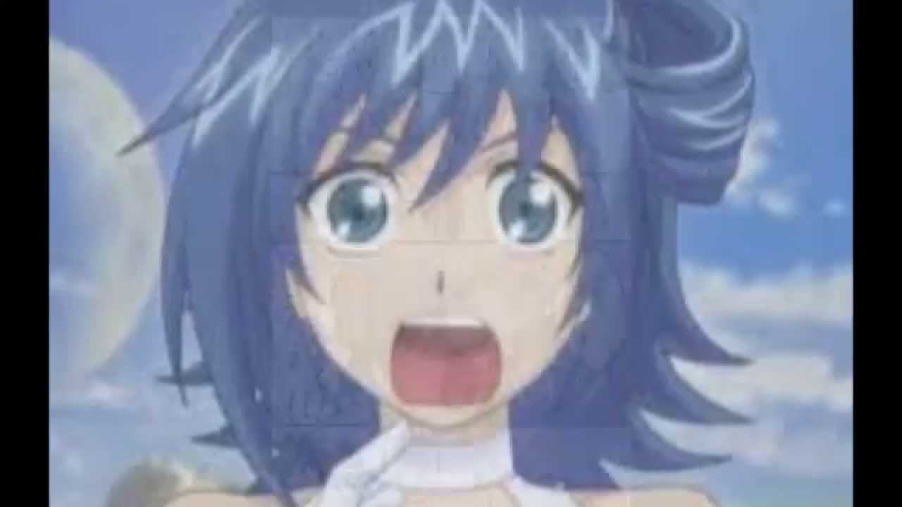 ♥Kai y Aichi♥ - Tu decidiste dejarme