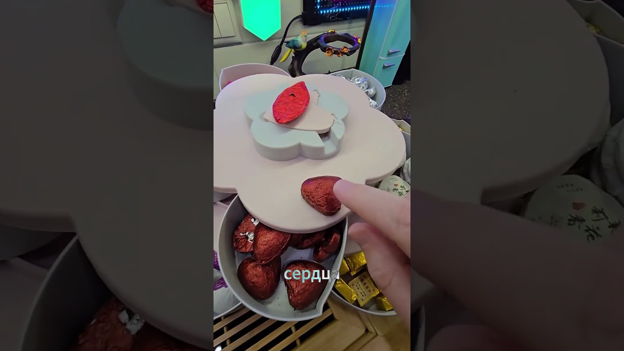 Чайное путешествие &mdash; 10 сортов 🫖. Напиши мне по ссылке в шапке профиля!