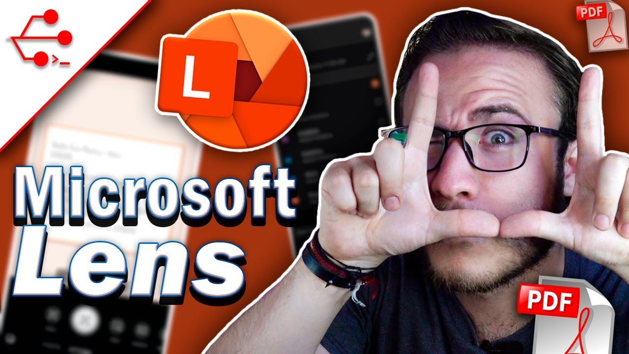 ¿Qué tan útil es Microsoft Lens? - #ESimple