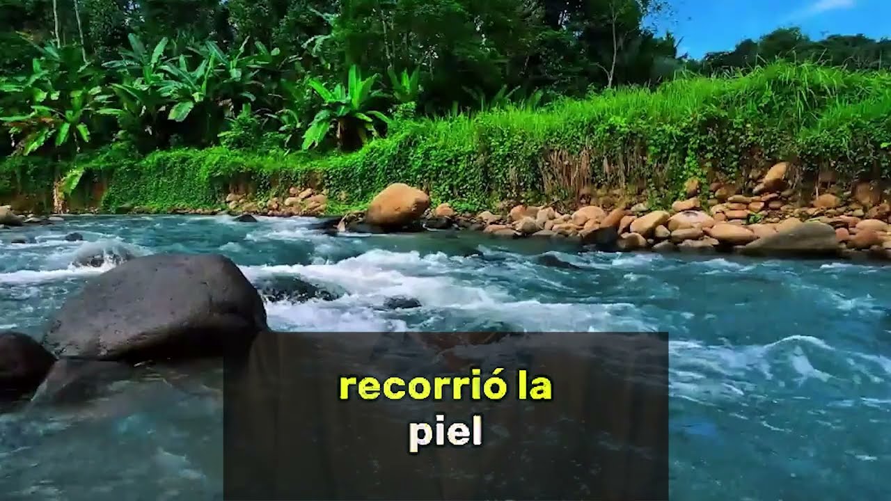 EL PADRASTRO ENTRÓ EN MI HABITACIÓN CUANDO ESTABA EN
