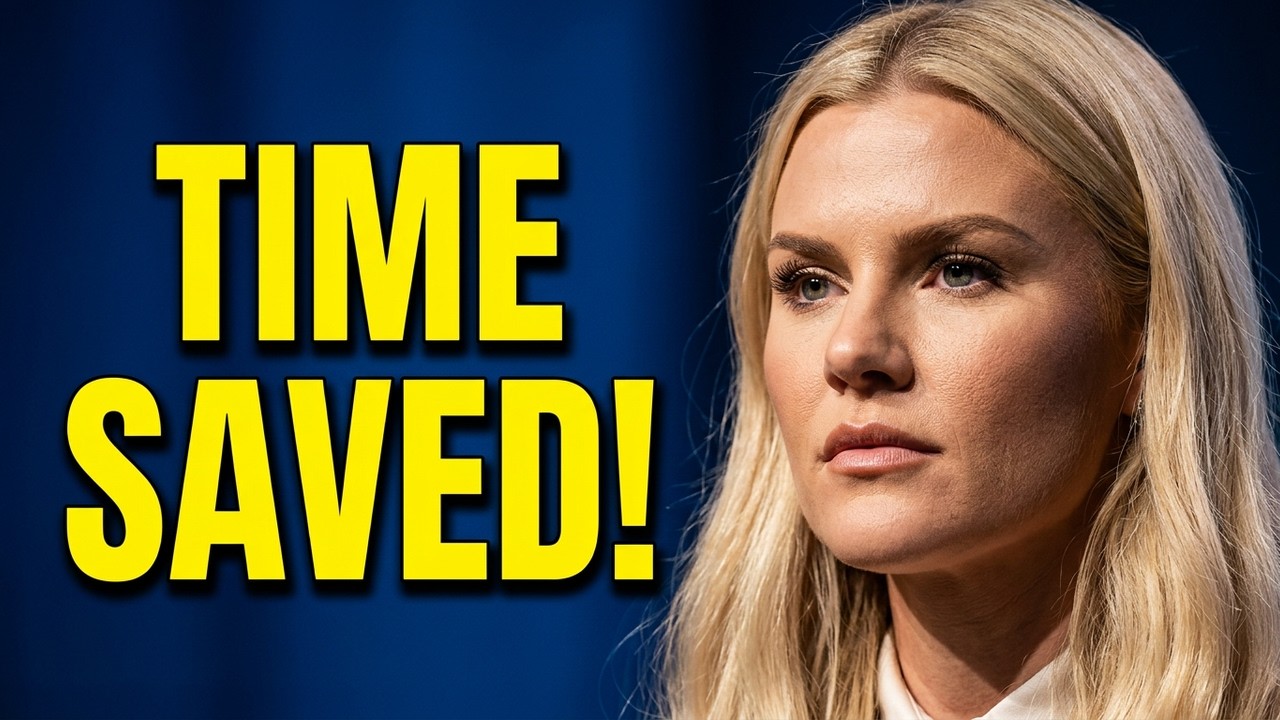 I Watched Erika Kirk&rsquo;s Speech So You Don&rsquo;t Have To