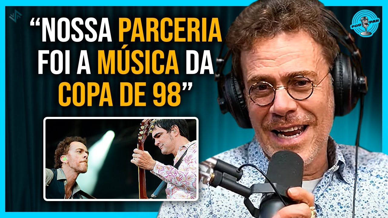 NANDO REIS E SKANK
