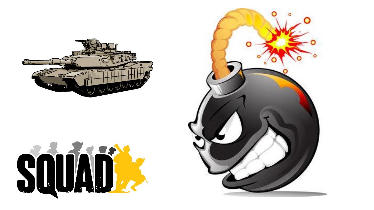 Squad Highlights (Global Escalation Mod)
