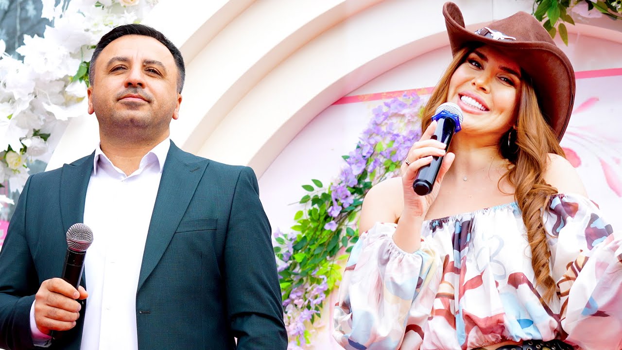 Shamo İbayev & Gülər Kərimli - Bilirsen ki - 2026