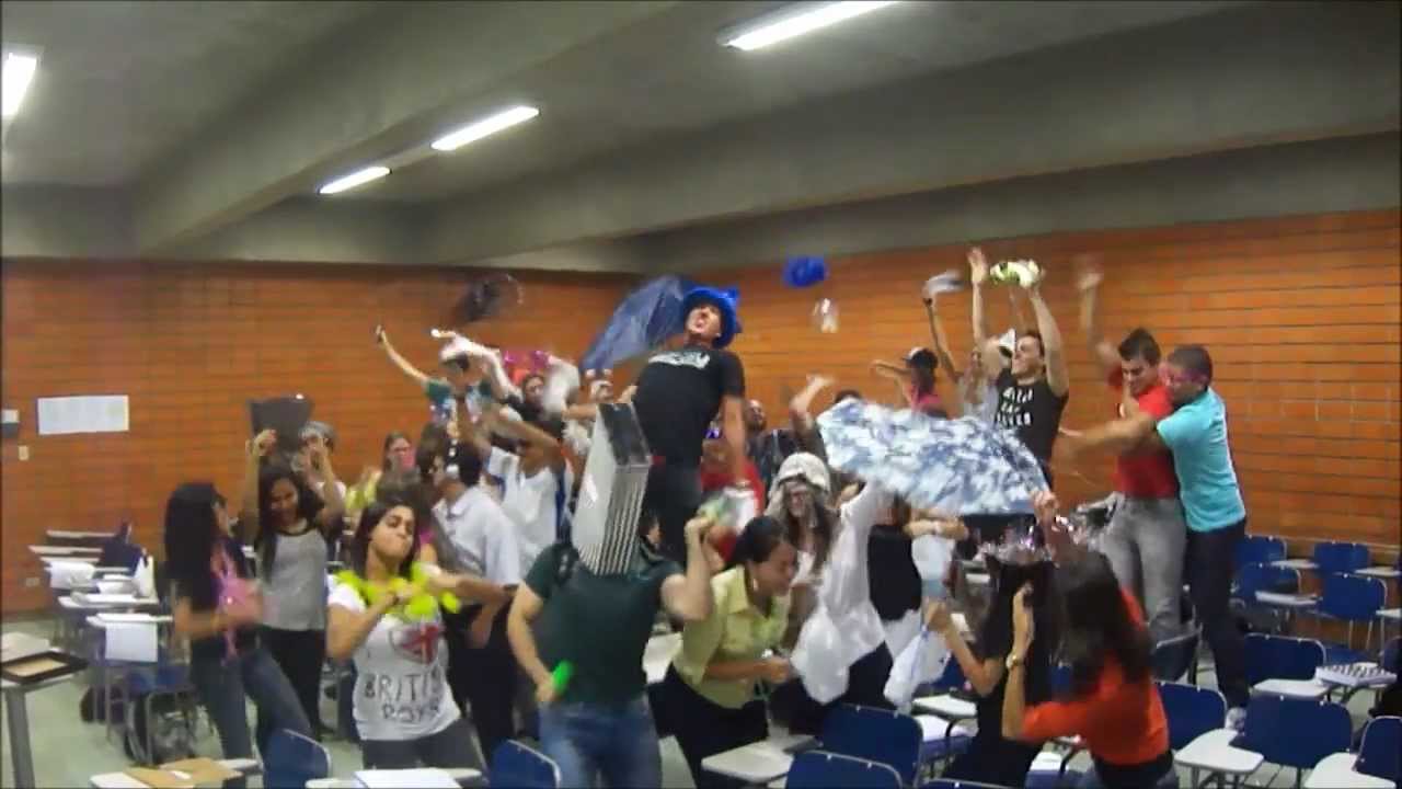 Harlem Shake 2&deg;bcsnpp USJT