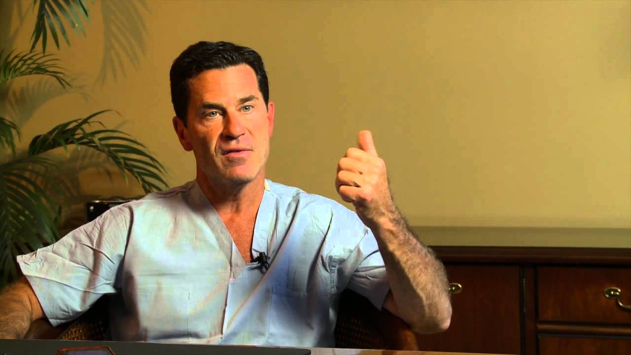 Dr. Brian Cole discusses when patient should have surgery