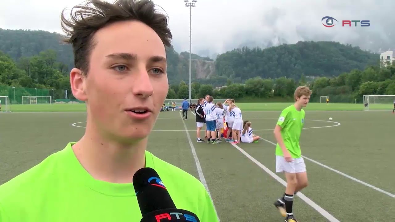 Die sportlichste HTL Salzburgs - HTL Sommerspiele in Rif