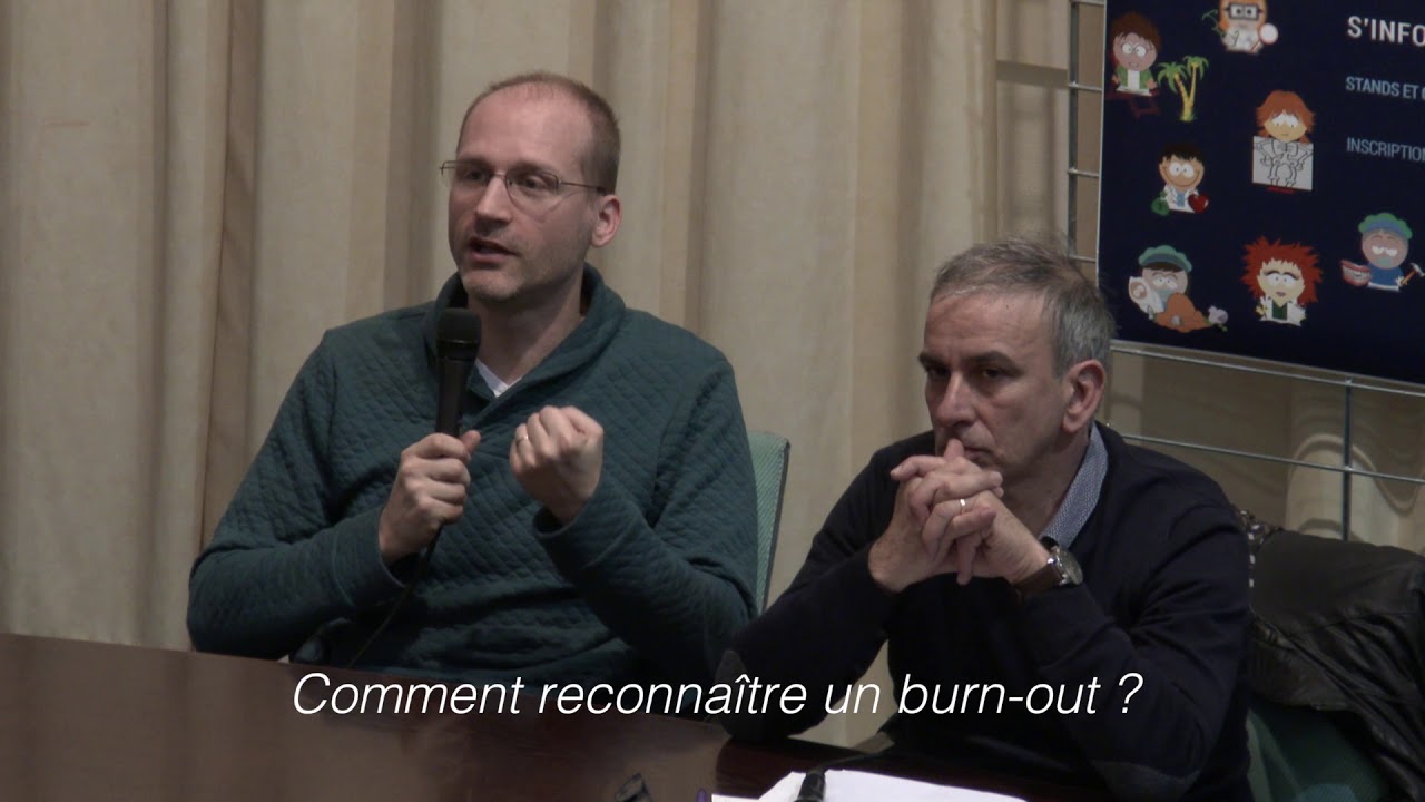 Comment reconnaître un burn-out ? -  Burn out : soigner et être en bonne santé