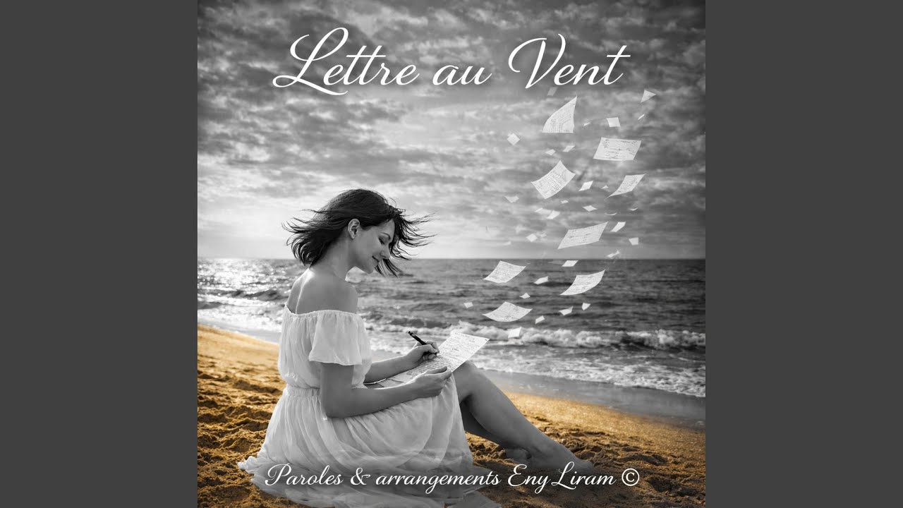 Lettre au Vent