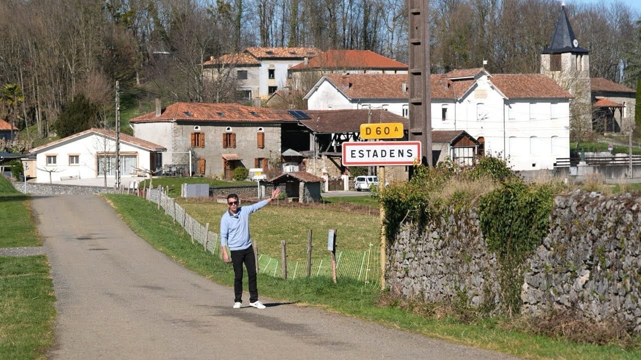 Estadens