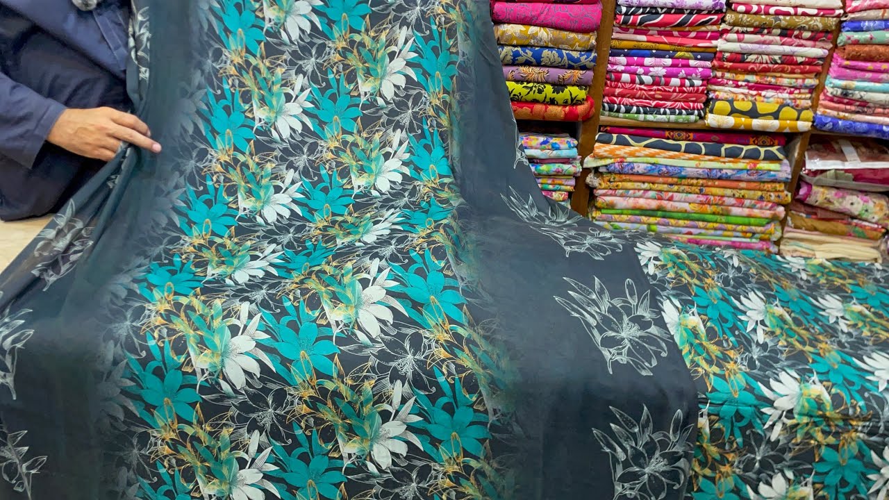 Marina Collection 3p❄️printed shirt🔥pashmina wool shawl💥best quality 💐wholesale ☀️-2002