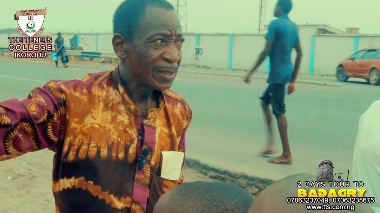 THE TENETS SCHOOLS 2DAYS TOUR BADAGRY