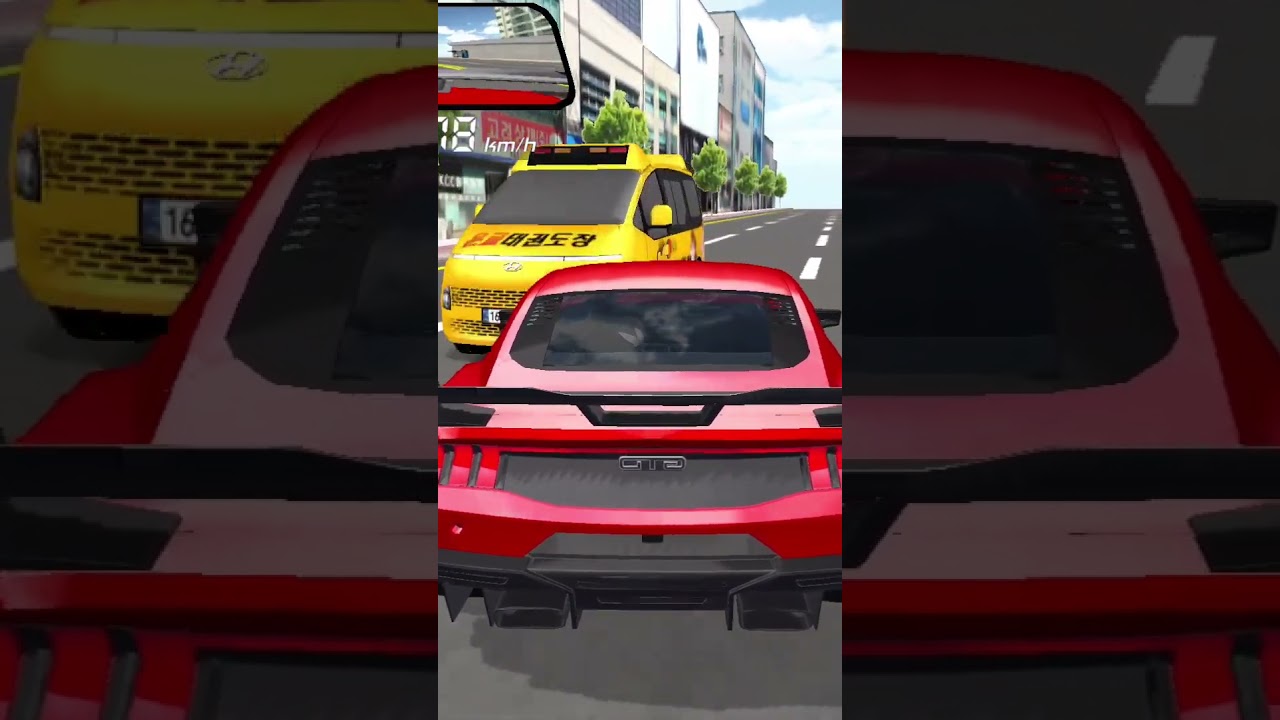 Masini Ford Mustang de condus in oras la scoala de soferi auto 