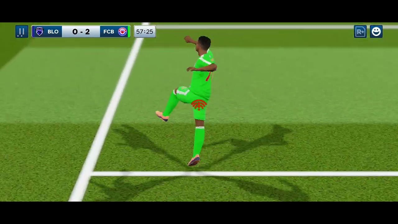 DLS con mi primo🕊️⚡